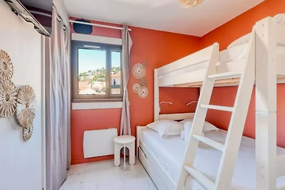 Apartments für 5 Personen