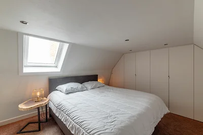 Wohnung am Strand Leopoldplein