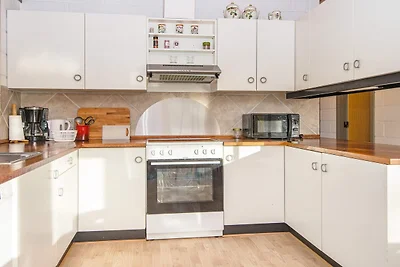 6 Personen Ferienhaus in Ans By
