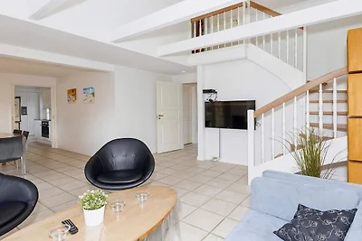 6 Personen Ferienhaus in Blokhus-By Traum