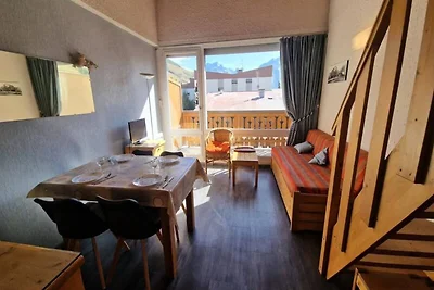 2 Zimmer für 6 Personen