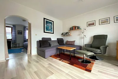 Appartement de vacances à Daun avec piscine