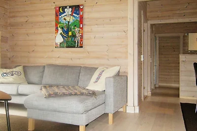 6 Personen Ferienhaus in Skibby