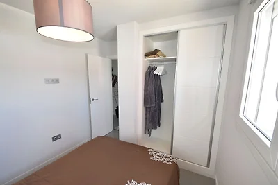 Wohnung in Denia in Strandnהhe