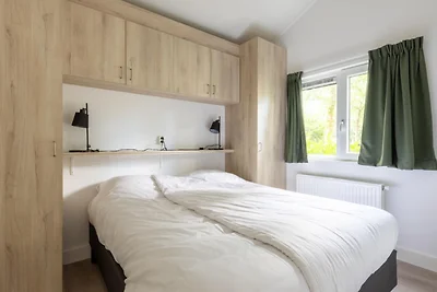 Bunglow f�r vier Personen mit...