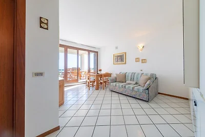 Wohnung in Sirmione mit Wifi und Parken
