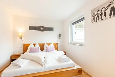 Thunhaus Apartments mit Skidepot
