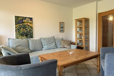 Ferienwohnung, Fedderwardersiel