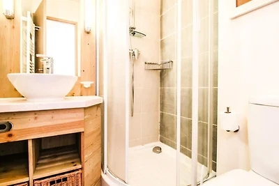 Appartamento a Flaine con piscina e spa