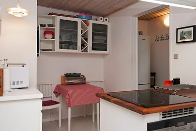 6 Personen Ferienhaus in Ebeltoft