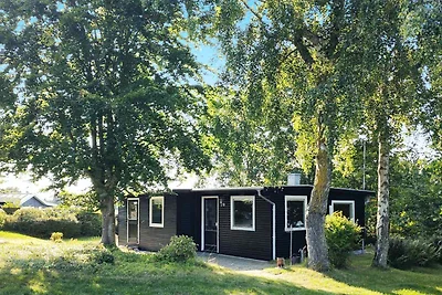 4 Personen Ferienhaus in Allingåbro-By Traum