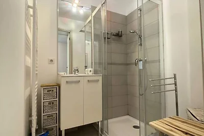 Residentie aan het strand