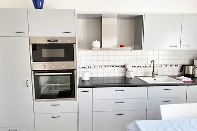 Ferienwohnung mit 2 Schlafzimmer