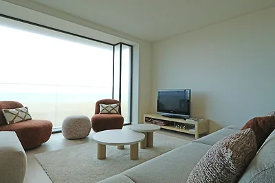 Wohnung im Het Zoute nahe Strand