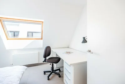 apartman za odmor Obiteljski odmor Koksijde