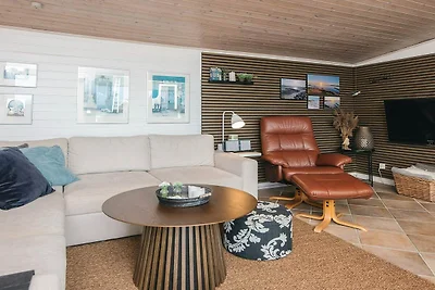 4 etoiles maison de vacances a Hejls