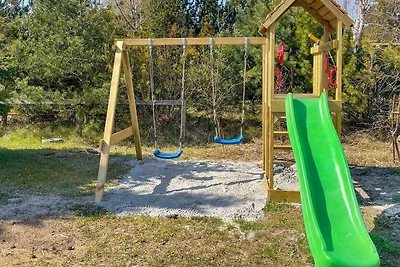 9 persone case ad Væggerløse