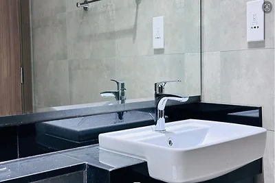 Luxuriöses Apartment mit 2 Schlafzimmern in d...