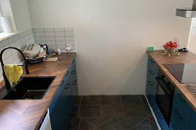 4 Sterne Ferienhaus in Haderslev