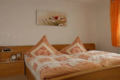 Appartamento vacanze a Bonczek