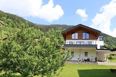 Holiday flat Sonnau, Bramberg am Wildkogel