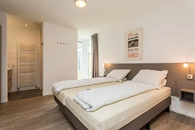 Stijlvolle villa met overdekt terras in...