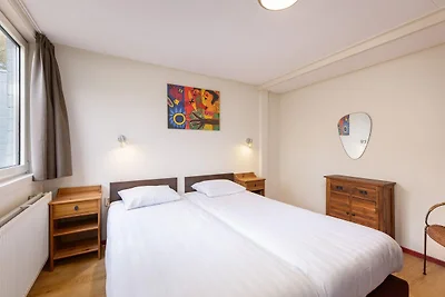 Schöner Bungalow am Kootwijkerzand.