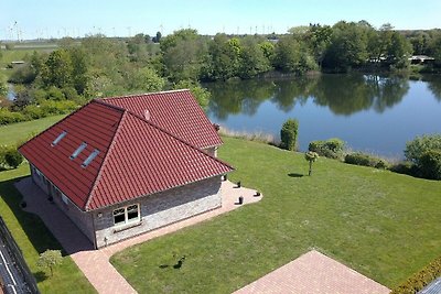 Ferienhaus Erholungsurlaub Holtriem