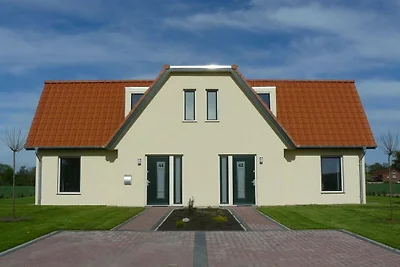 Casa vacanze a Wietzendorf con terrazza