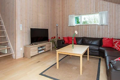 8 Personen Ferienhaus in Sydals