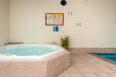 Kuća za odmor Dopust za oporavak Haderslev