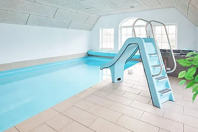 18 Personen Ferienhaus in Ulfborg