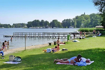 Appartamenti per le vacanze sul lago Mirow,...