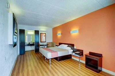 apartman za odmor Obiteljski odmor San Antonio