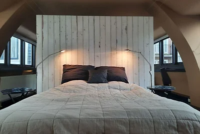 Wohnung im Zentrum von Amsterdam