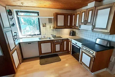 6 Personen Ferienhaus in Thyholm