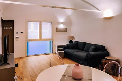 Wohnung in Bologna mit Parken