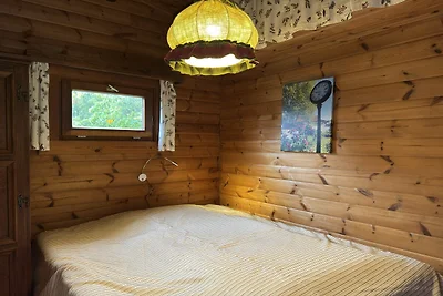 Casa vacanze con terrazza a Eschede