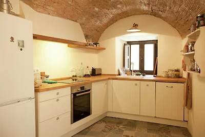 Traditioneel huis voor 4 personen in...