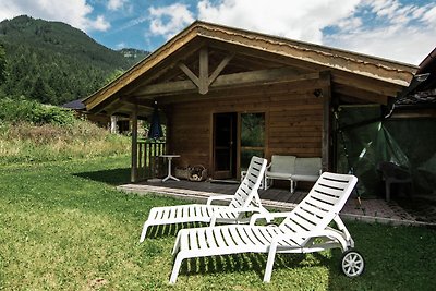 Ferienwohnung in Bayern mit Pool