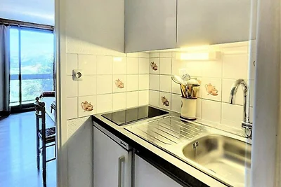 Apartment in Phenix mit Bergblick