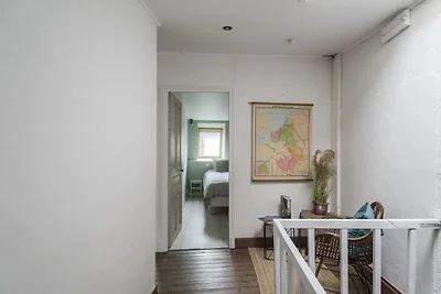 Schönes Ferienhaus bei Joset Alain