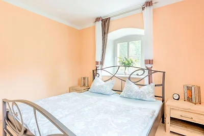Appartamento a Rauschenbach Sassonia vicino