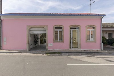 Karakteristiek vakantiehuis in Mira vlak bij ...