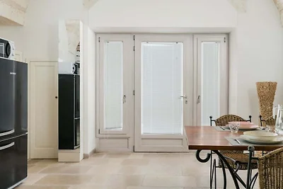 Casa Sottosopra