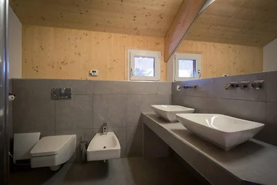 Lovely Chalet in Turracherhöhe with Sauna