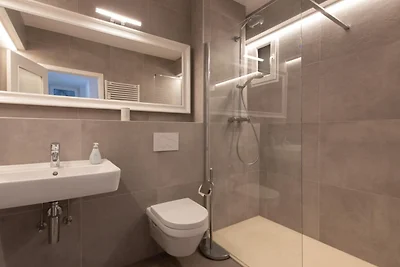 Appartamento con vista mare a Ostenda