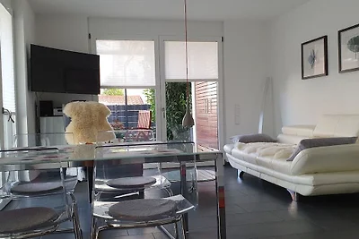 Apartamento vacacional de 1 dormitorio.