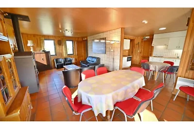 Casa Vacanze a Durbuy con Giardino e BBQ