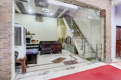 POP 83829H Bhagwati Paleis